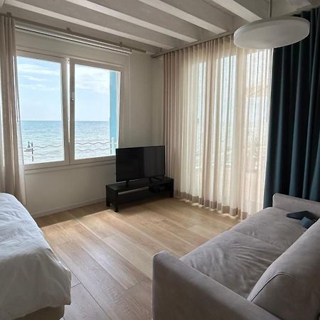 Aparthotel Ca Dell'Angelo - Caorle Zewnętrze zdjęcie