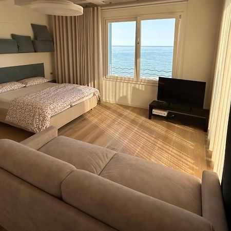 Aparthotel Ca Dell'Angelo - Caorle Zewnętrze zdjęcie