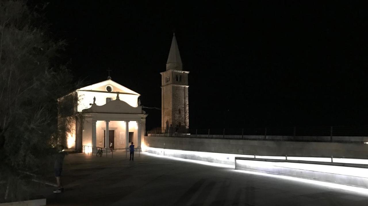 Aparthotel Ca Dell'Angelo - Caorle Zewnętrze zdjęcie