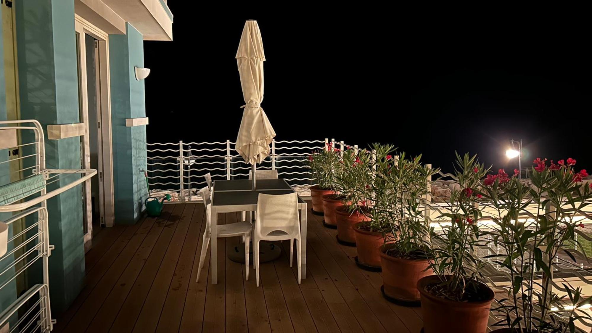 Aparthotel Ca Dell'Angelo - Caorle Zewnętrze zdjęcie