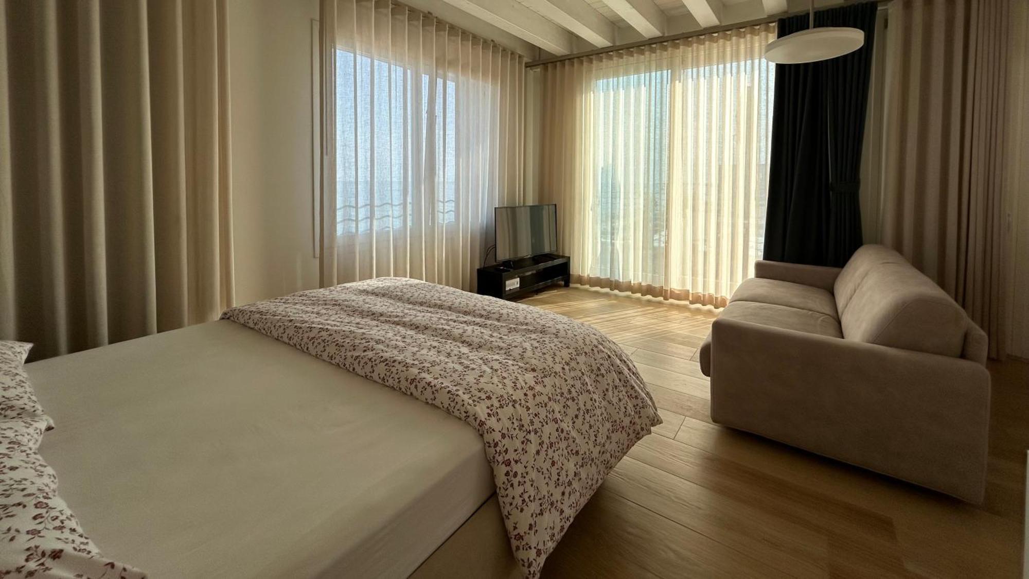 Aparthotel Ca Dell'Angelo - Caorle Zewnętrze zdjęcie