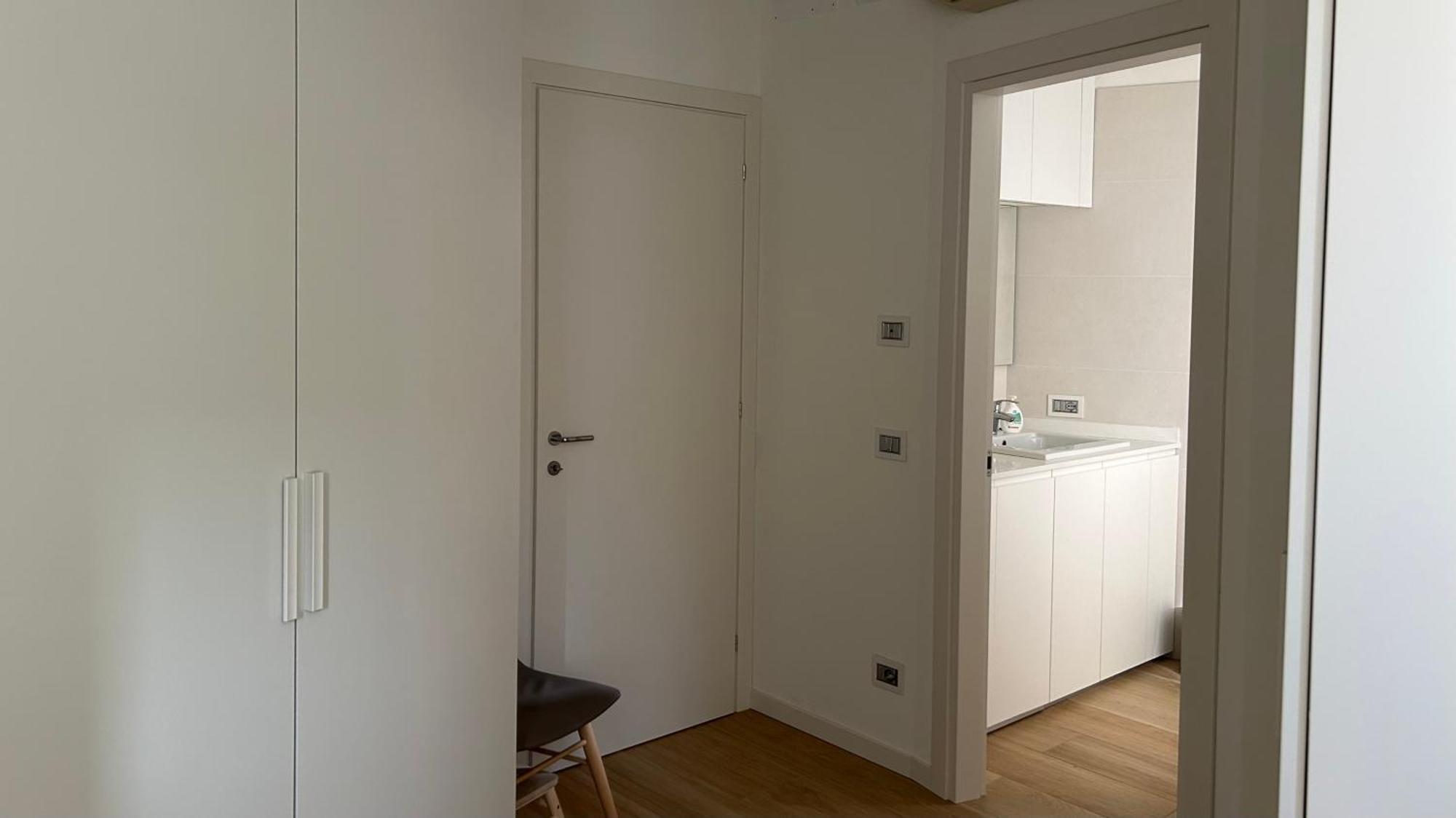 Aparthotel Ca Dell'Angelo - Caorle Zewnętrze zdjęcie